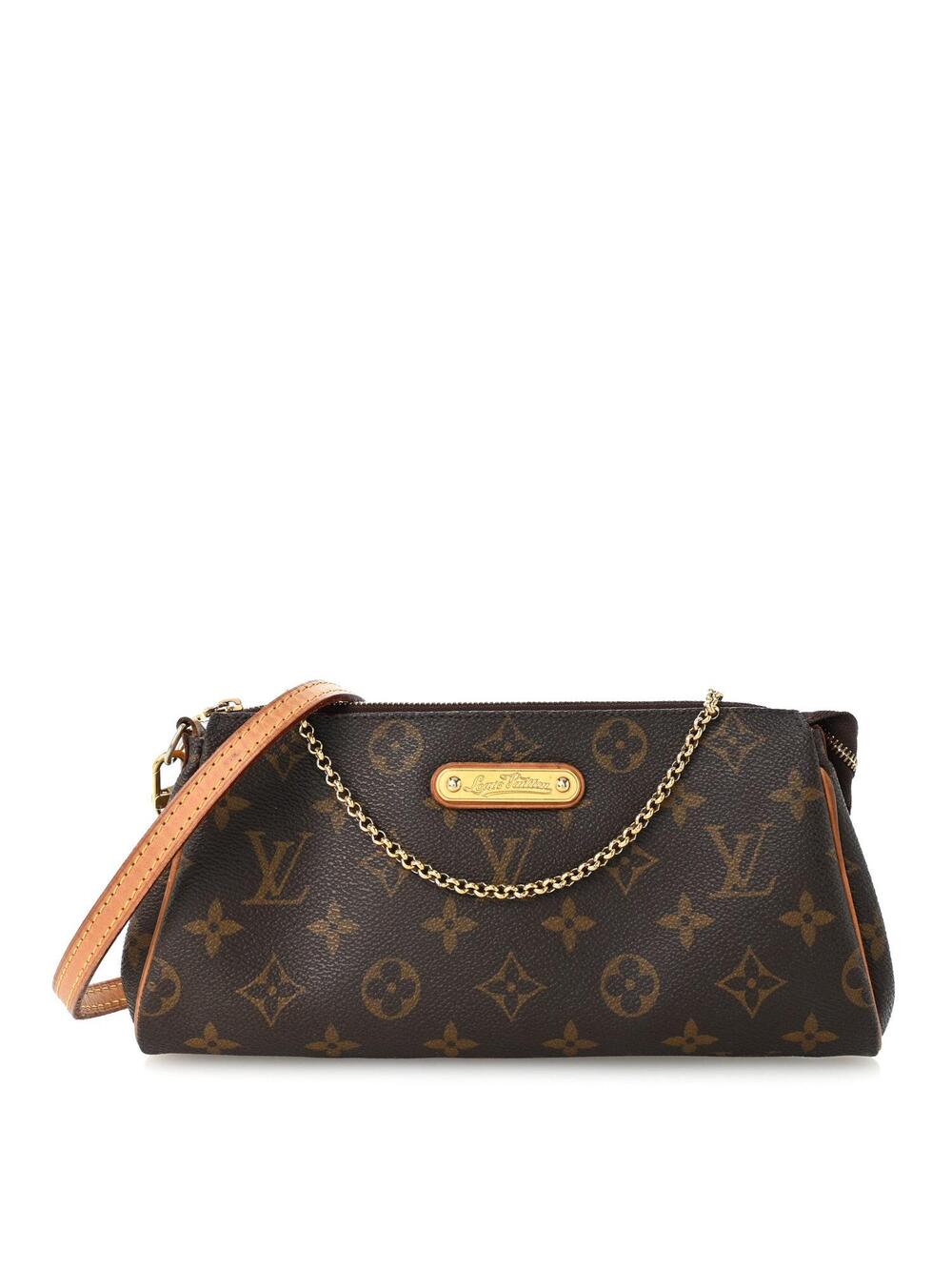 Louis Vuitton Eva Clutch #354704L89B